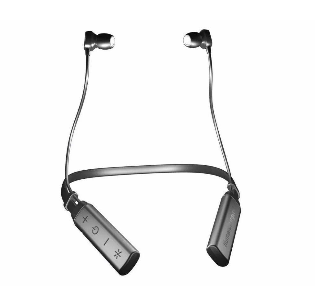 VALKEE HUMAN CHARGER SAD LIGHT THERAPY WIRELESS HEADPHONES RRP