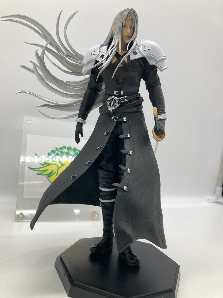 Sephiroth Square Enix FINAL FANTASY VII 7 REMAKE Kuji End Award
