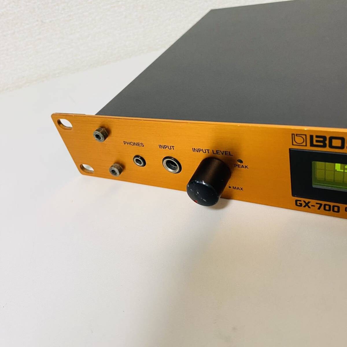 BOSS GX-700 Guitar Effects Processor Multi effector | eBay