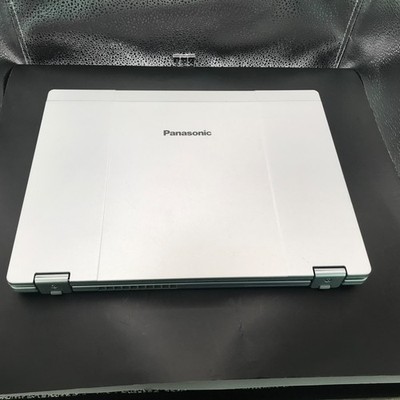 Panasonic Let s note CF QV8 i5 8365U RAM8GB SSD256GB SIM Window