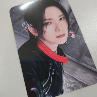 ATEEZ THE WORLD EP.2 OUTLAW Makestar Withmuu Yes24 MR POB