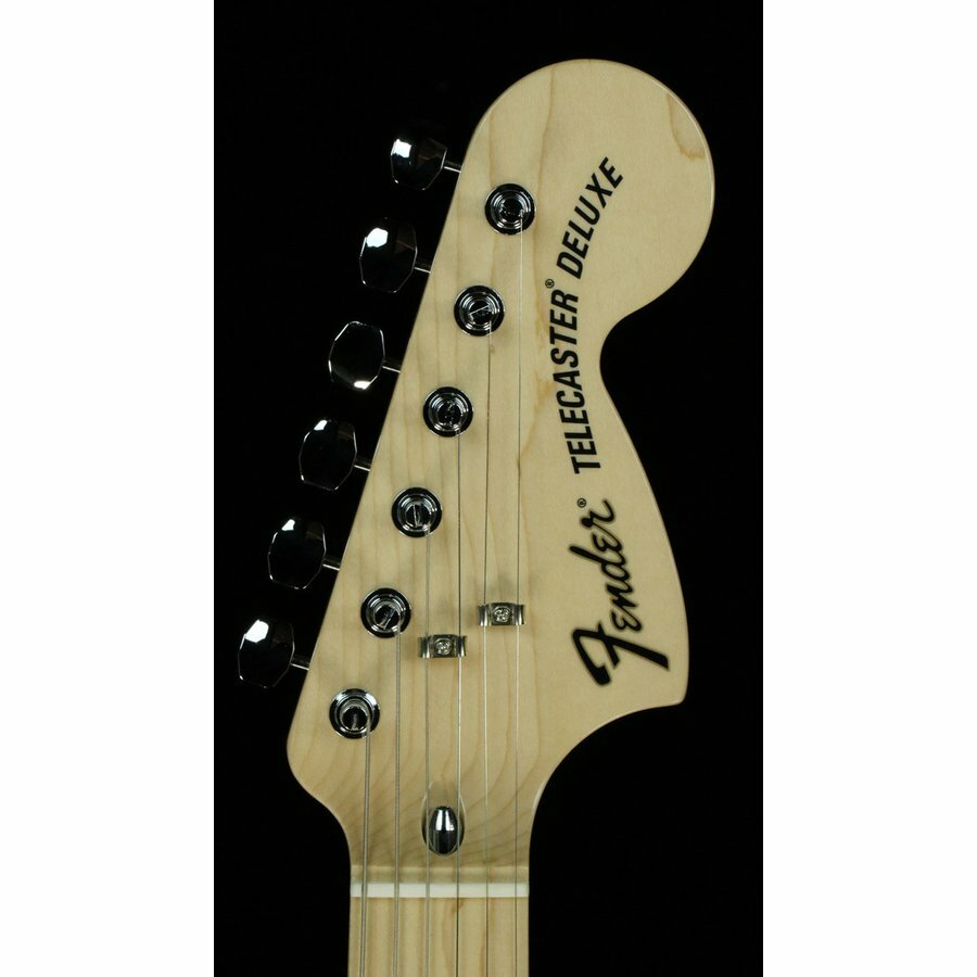 Fender Made in Japan Traditional 70s Telecaster Deluxe 3-Color