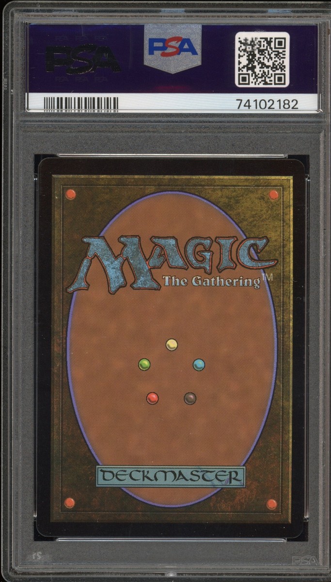 Kroxa, Titan of Death's Hunger (Serial Numbered) March of the