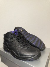Jordan 10 OG Sacramento for Sale | Authenticity Guaranteed | eBay