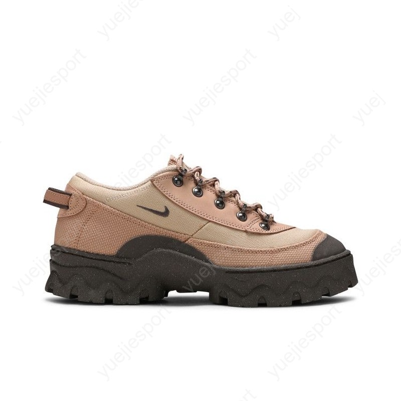 Size 5 - Nike Lahar Canvas Low Grain W for sale online | eBay