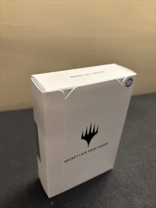 Mtg Secret Lair Mschf | eBay