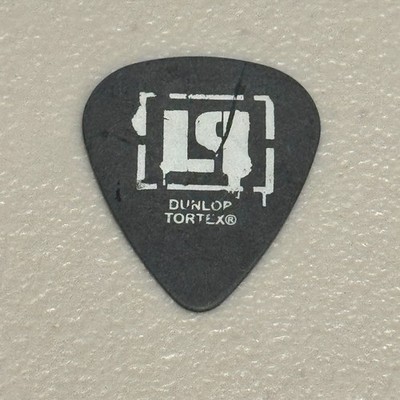 LINKIN PARK Mike Shinoda Signature Guitar Pick 2003 - 2004 Meteora