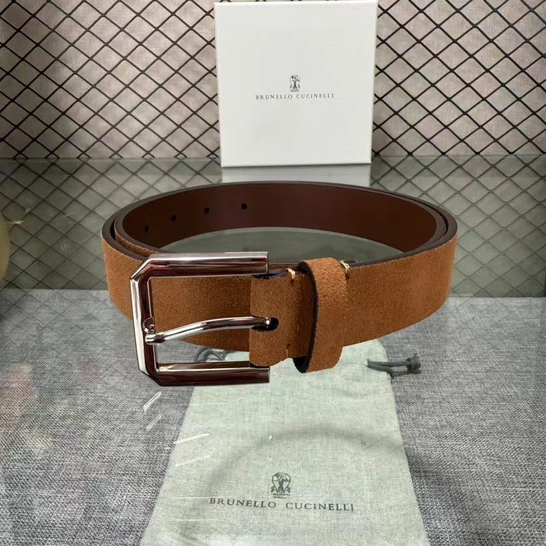 Brunello Cucinelli Men's Belts for sale | eBay
