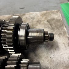 Kawasaki Motorcycle Transmission Parts for Kawasaki Ninja ZX11 for