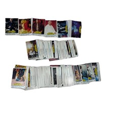 1978 Topps Battlestar Galactica Trading Cards Checklist, Set Info