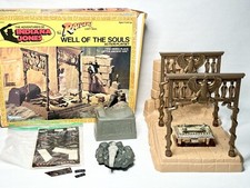 Indiana Jones Kenner Vintage Well of the Souls
