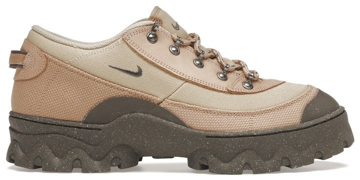 Size 5 - Nike Lahar Canvas Low Grain W for sale online | eBay