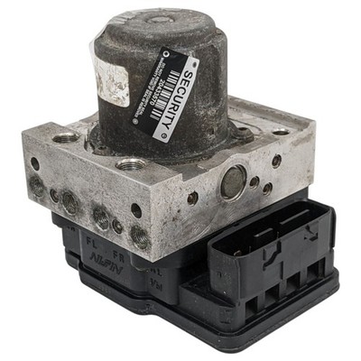 2013 Honda Accord EX-L 3.5L VSA Anti-Lock ABS Pump Control