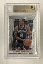 Kawhi Leonard [Prizm] #143 Prices | 2013 Panini Prizm | Basketball