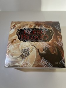 Monarch 1st Edition Booster Box | eBay