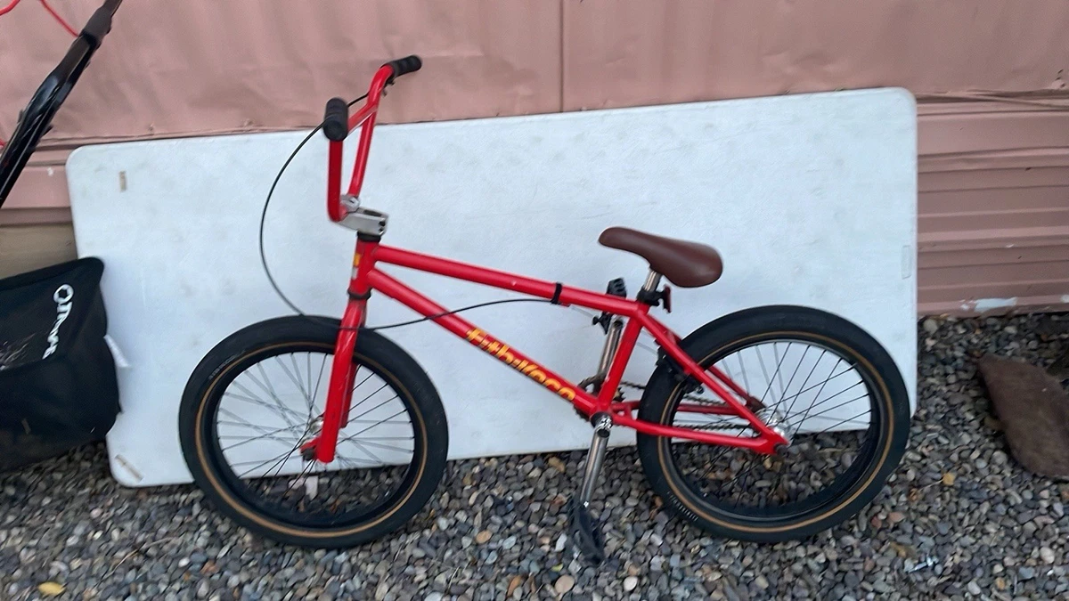 Fitbikeco. BMX Bike 20 In Bikes | eBay