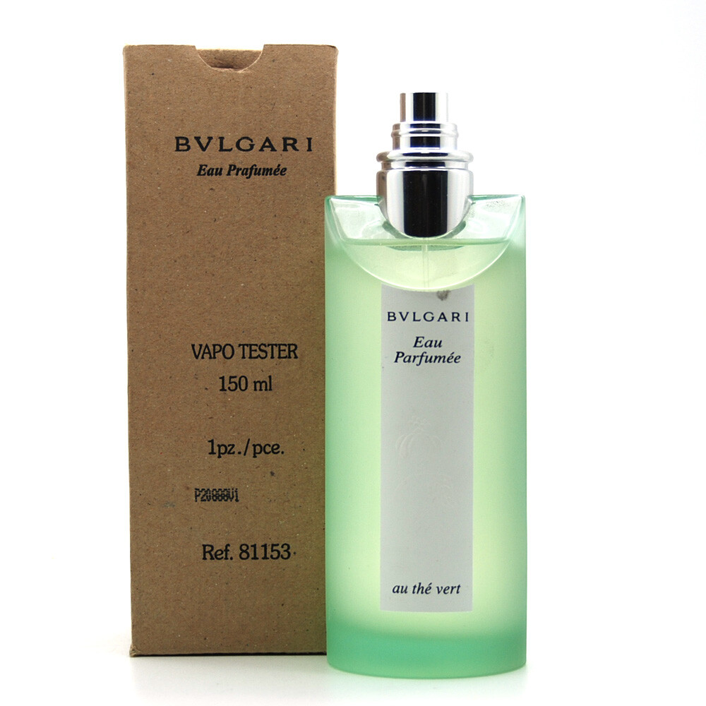 BVLGARI AU THE VERT by Bvlgari 5.0 oz, 150 ml Eau De Cologne Spray