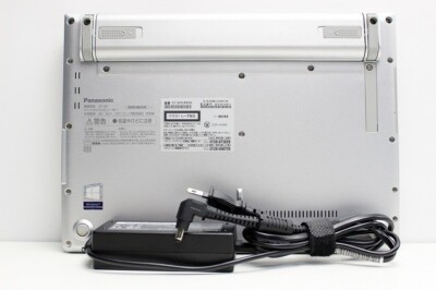 Panasonic CF-SV7U12VS Let's note CF-SV7 8th Core i7 16GB SSD512GB