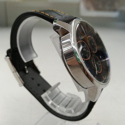 Calvin Klein K2g 271 Quartz Analog Watch for sale online | eBay