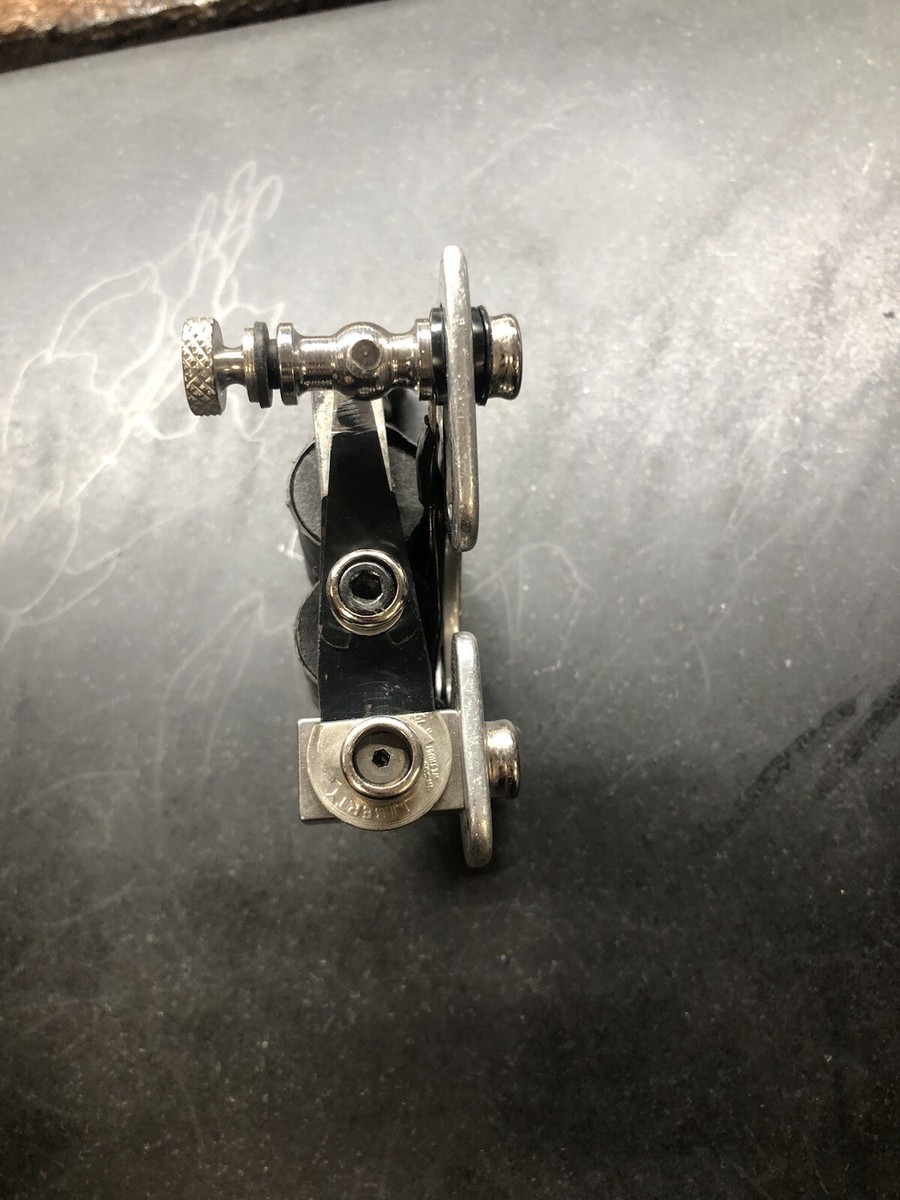 Danny Fowler Time Machine Tattoo Machine | eBay