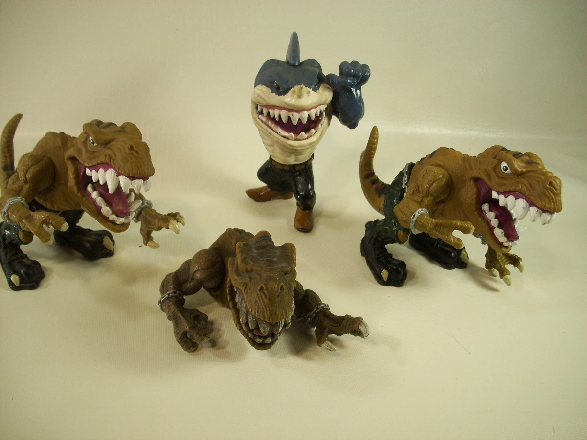 Extreme Dinosaurs for sale | eBay