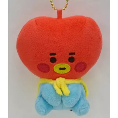 BT21 BABY BASIC Series TATA (V) baby mascot BTS & LINE FRIENDS Kim