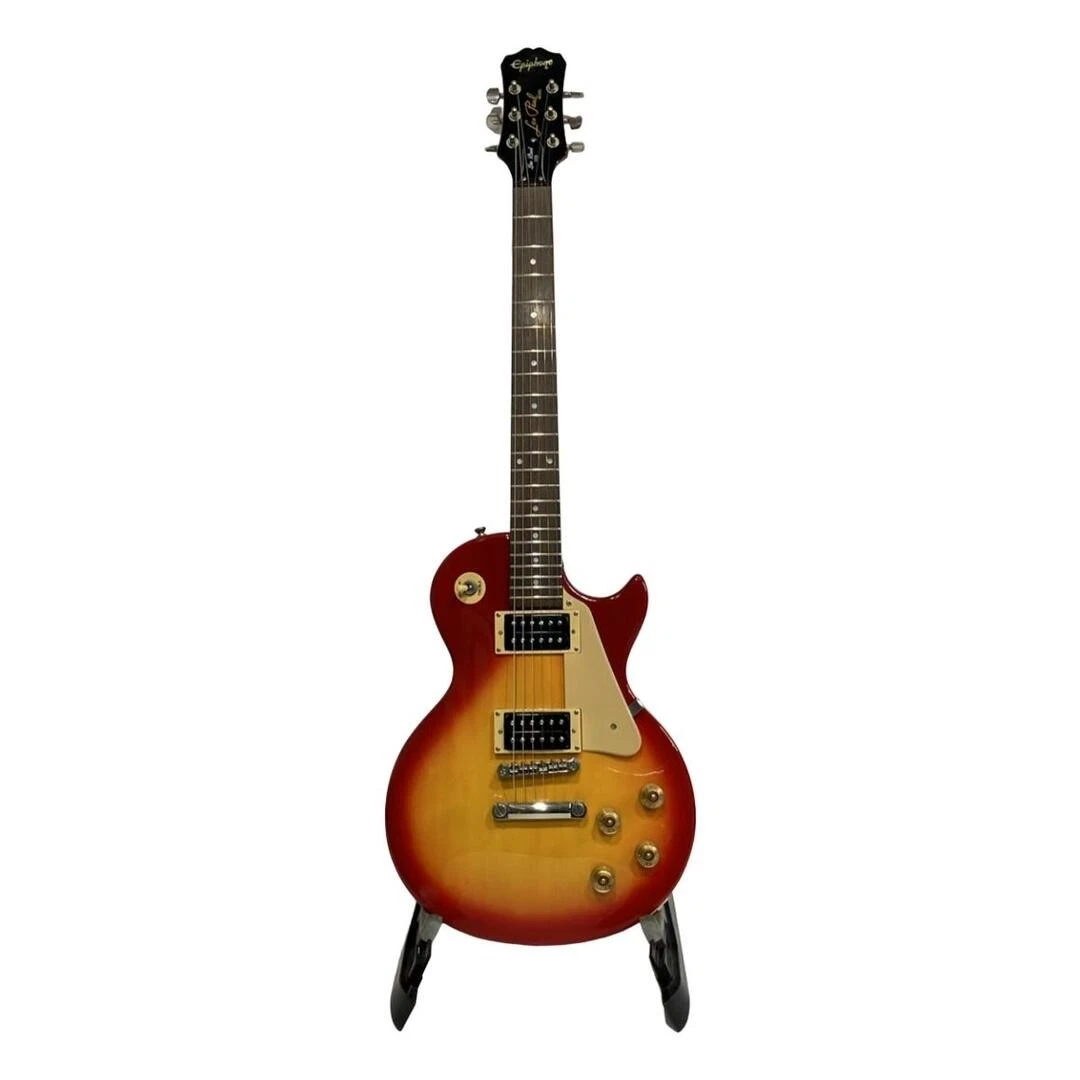 Epiphone Les Paul 100 for sale - eBay