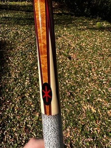 Vintage MEUCCI Cues for sale | eBay