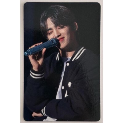 SEVENTEEN BE THE SUN in JAPAN & SEOUL DVD Blu-ray OFFICIAL PHOTO