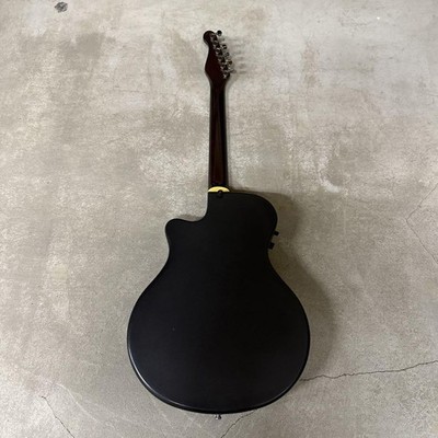 YAMAHA APX-6S Acoustic Electric Guitar Thin Body Japan Vintage | eBay