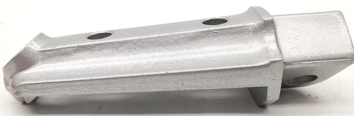 NEW OEM Kawasaki 84-87 ZX1000 ZX900 ZX600 Ninja Front Left Step