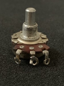 Stackpole Pot | eBay