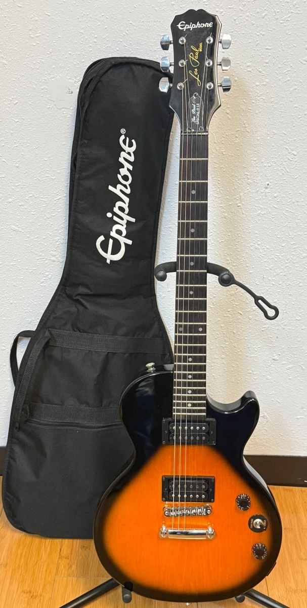 Preços baixos em Epiphone Les Paul Special II | eBay