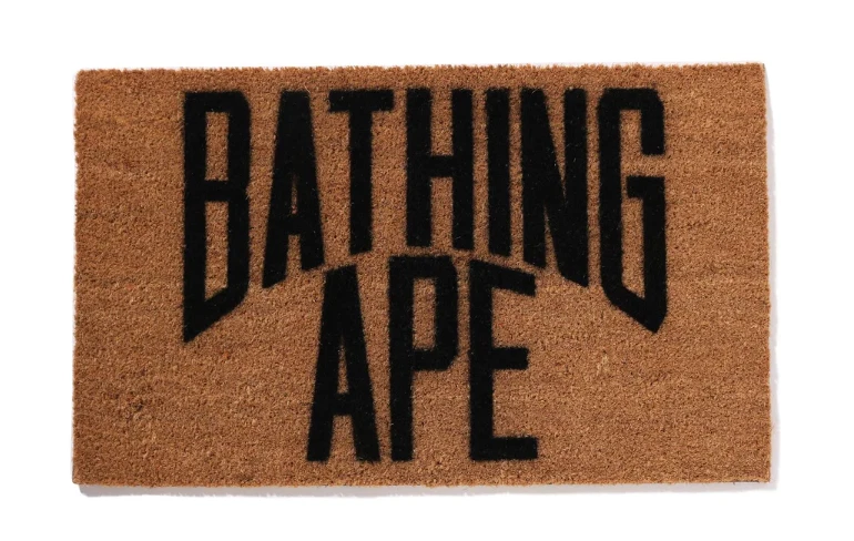 BAPE Door Mats & Floor Mats for sale - eBay