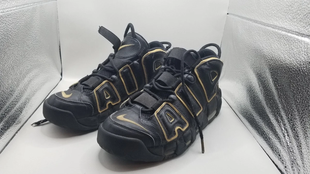 Nike Air More Uptempo France | eBay