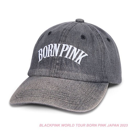 BLACKPINK 2023 World Tour BORN PINK JAPAN KYOCERA OSAKA Official