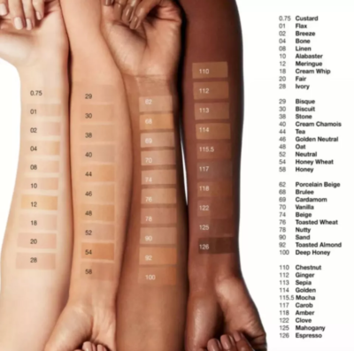 Clinique Even Better Refresh Hydrating/Repairing Makeup 1 FL OZ