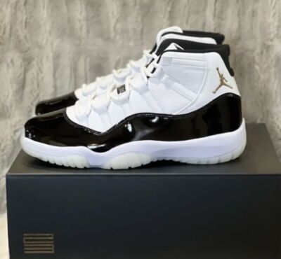 Size 7 - Jordan 11 Retro Mid Gratitude / Defining Moments for sale
