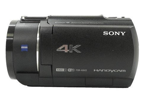 Sony Handycam DCR-HC90 Mini DV Camcorder | eBay