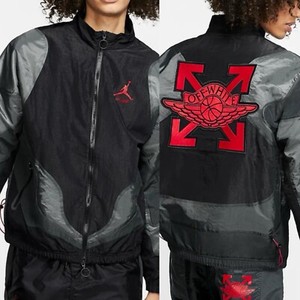Off White Jordan Jacket | eBay