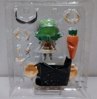 Good Smile Company Nendoroid #276 Virtual Vocalist Megpoid GUMI