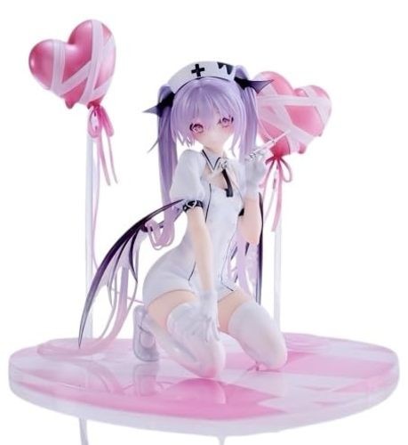 Pink Charm rurudo EVE SWEET TOXIC Ver.1/6 Figure Character Figures