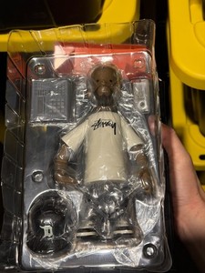 Stussy Figure | eBay