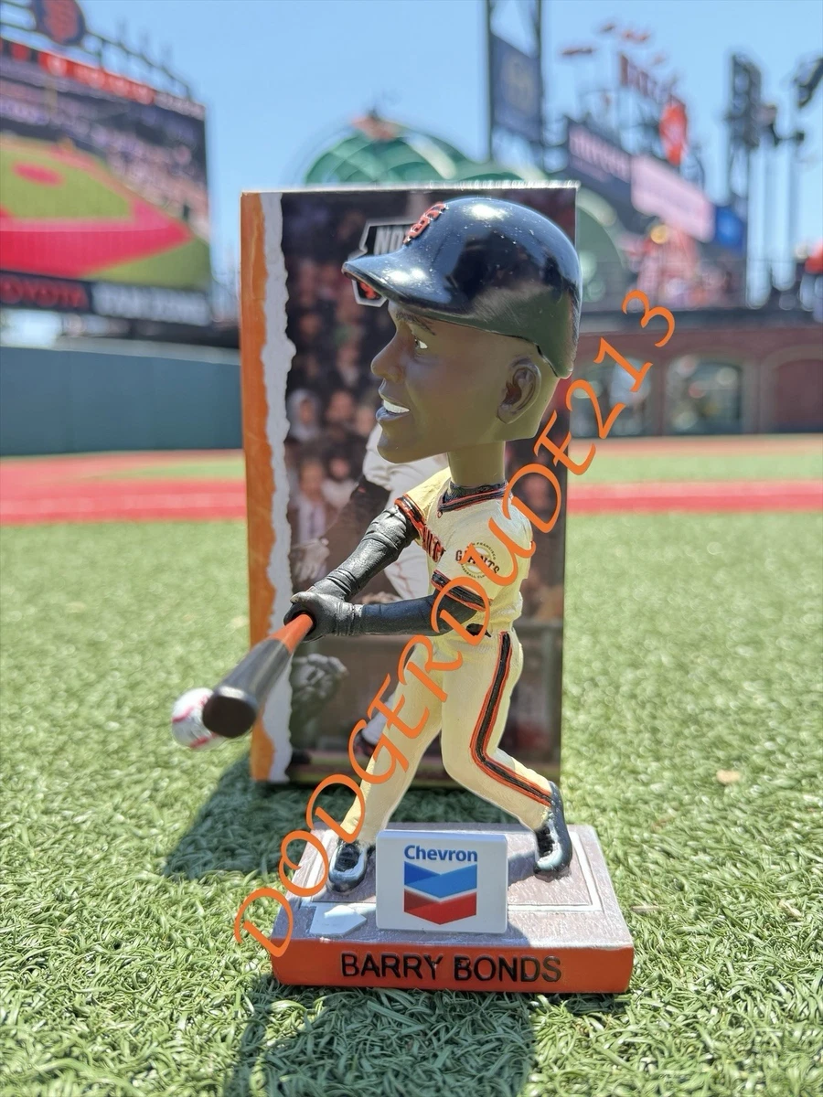 barry bonds bobblehead products for sale | eBay