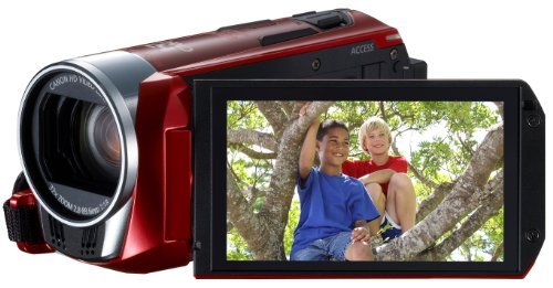 極美品】Canon iVIS HF R21 RED CANON iVIS HF R21 [レッド] 価格比較