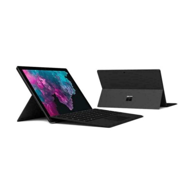 Microsoft Surface Pro 6✓12.3