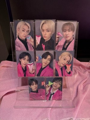 Stray Kids 中華ポップアップ タンブラー リビット リノ Stray Kids