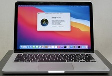Apple MacBook Pro 13 in 2014 for sale | eBay