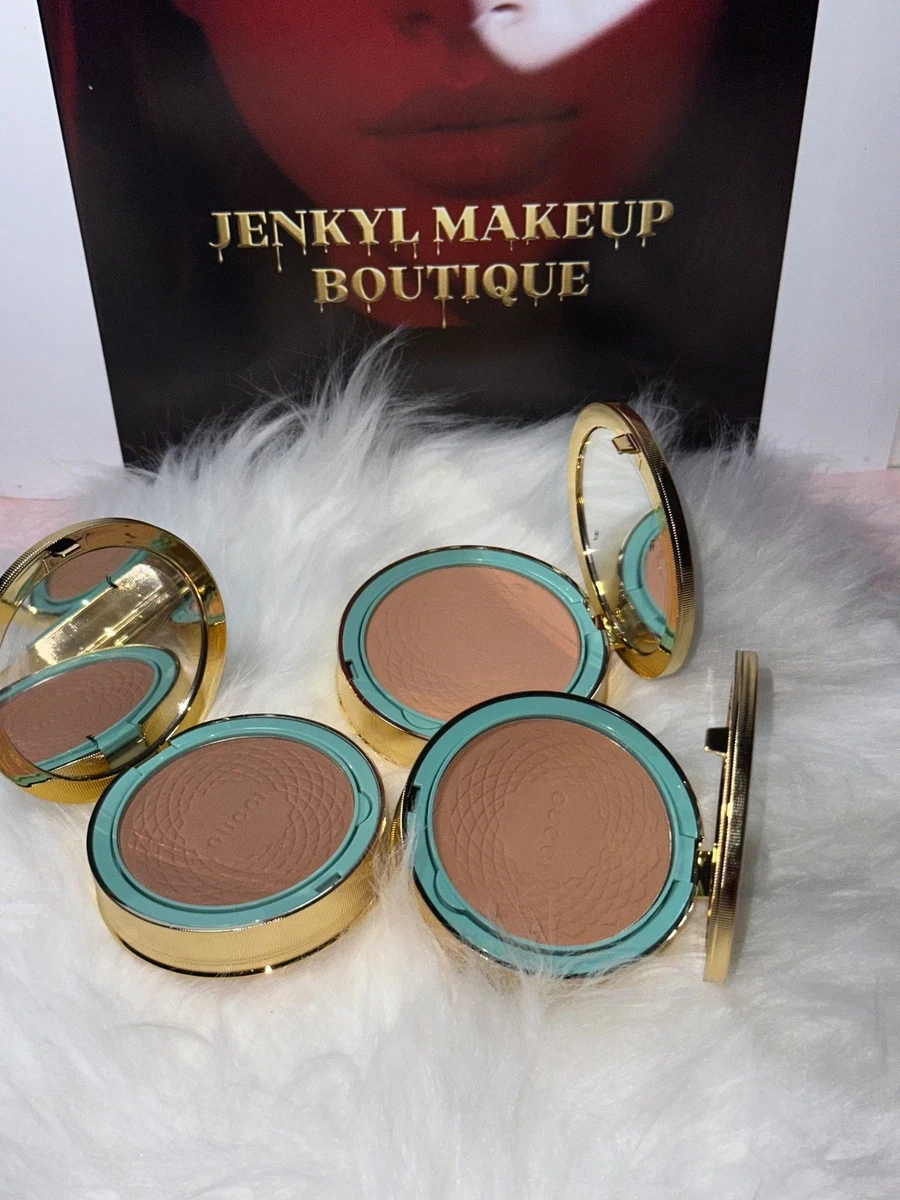 Gucci Face Bronzer, Contour & Highlighter for sale - eBay