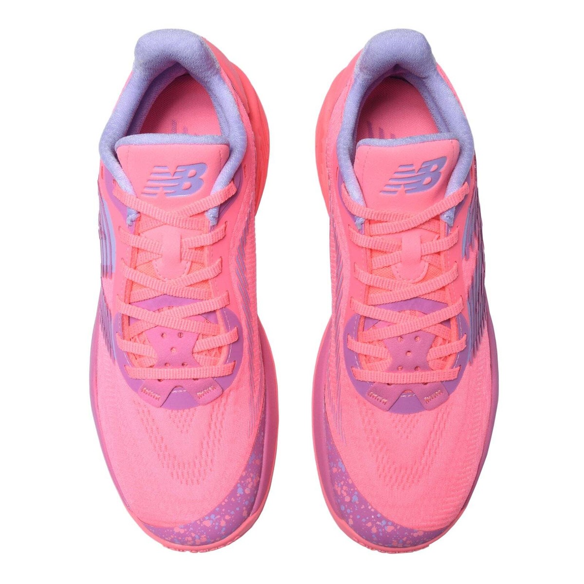 New Balance FuelCell Two Wxy v5 CA5 BB2WYCA5 Width 2E PINK